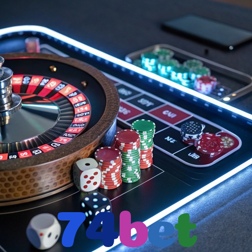 74bet - Baixe o app 74bet no Google Play e jogue ao vivo
