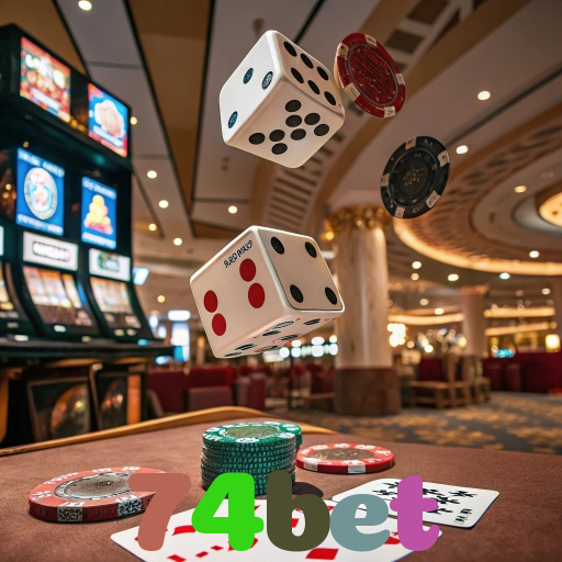 74bet - Baixe o app 74bet no Google Play e jogue ao vivo