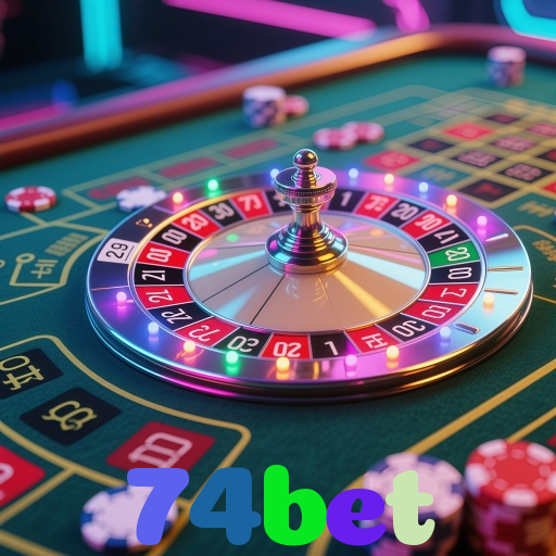 74bet - Baixe o app 74bet no Google Play e jogue ao vivo