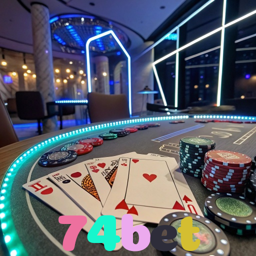 74bet - Baixe o app 74bet no Google Play e jogue ao vivo