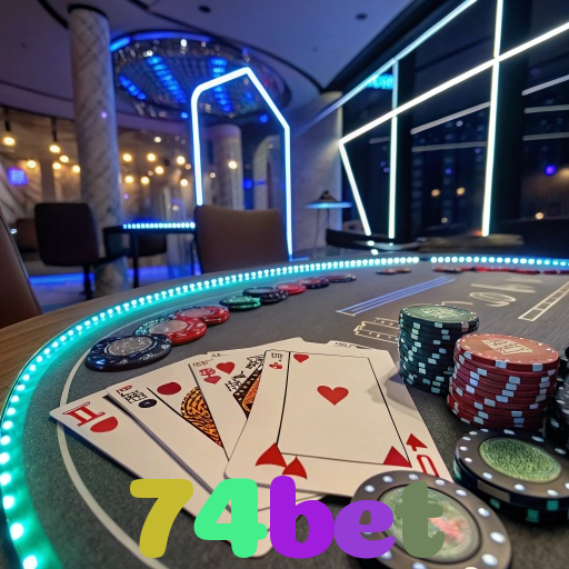 74bet - Baixe o App 74bet para Android e Comece a Jogar