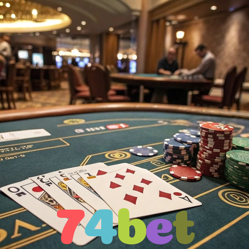74bet - Baixe o App 74bet para Android e Comece a Jogar