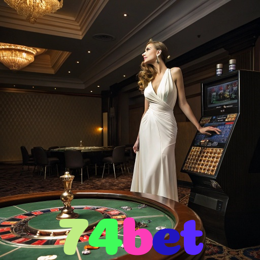 74bet - Baixe o app 74bet no Google Play e jogue ao vivo