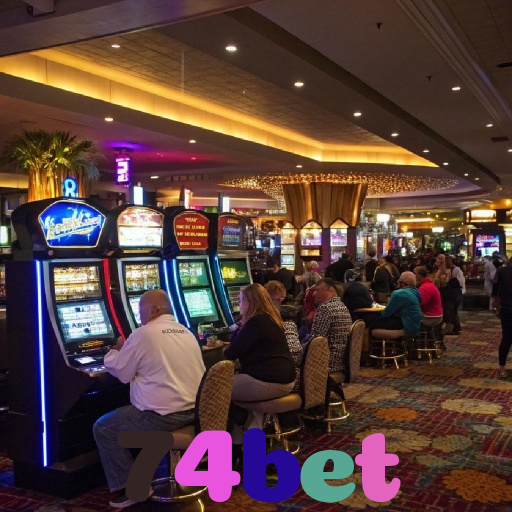 74bet - Baixe o app 74bet no Google Play e jogue ao vivo