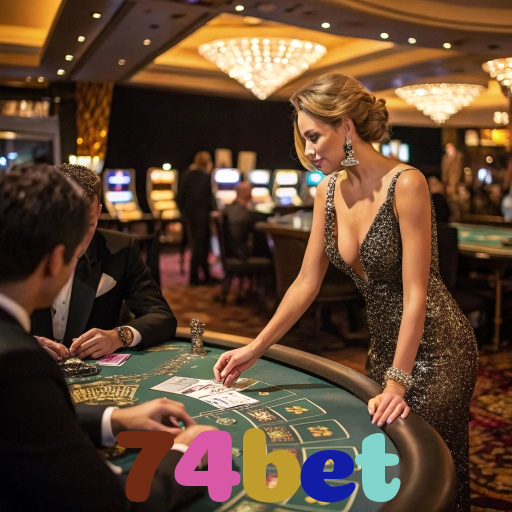 74bet - Baixe o App 74bet para Android e Comece a Jogar