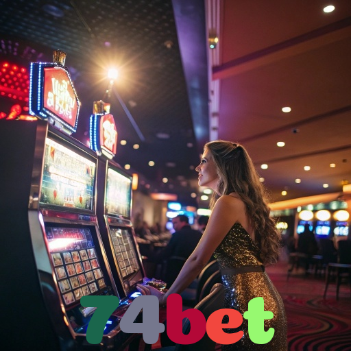 74bet - Baixe o App 74bet para Android e Comece a Jogar