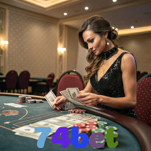 74bet - Baixe o app 74bet no Google Play e jogue ao vivo