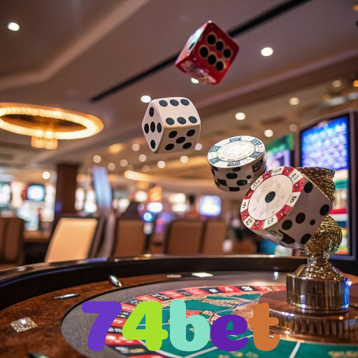 74bet - Baixe o App 74bet para Android e Comece a Jogar