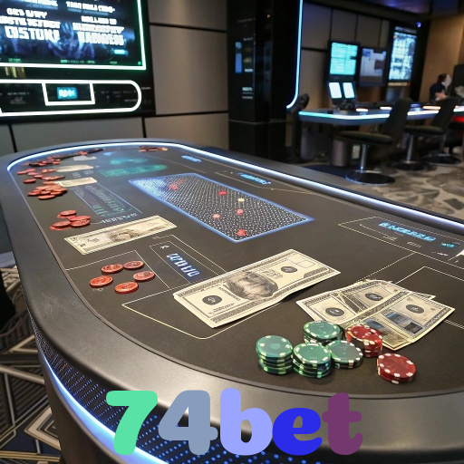 74bet - Baixe o app 74bet no Google Play e jogue ao vivo