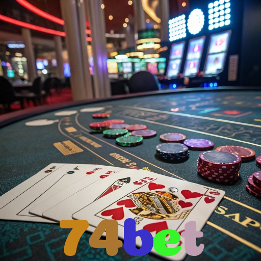 74bet - Baixe o app 74bet no Google Play e jogue ao vivo