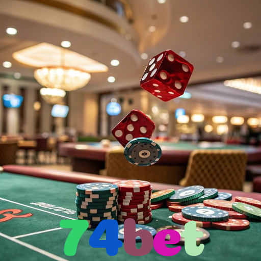 74bet - Baixe o App 74bet para Android e Comece a Jogar