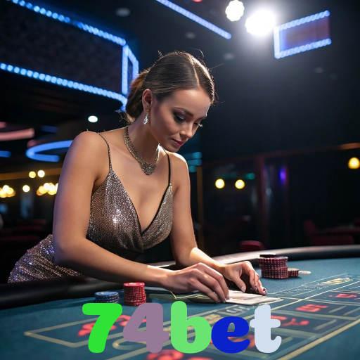 74bet - Baixe o App 74bet para Android e Comece a Jogar