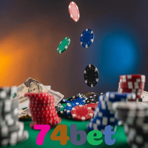 74bet - Baixe o app 74bet no Google Play e jogue ao vivo