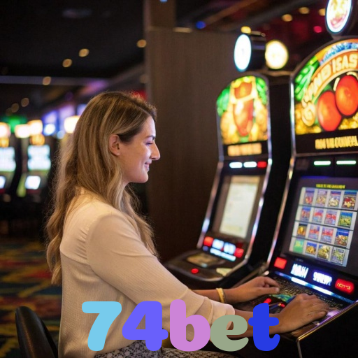 74bet - Baixe o App 74bet para Android e Comece a Jogar