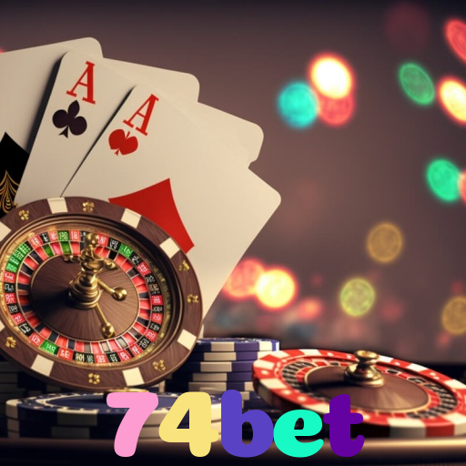 74bet - Baixe o app 74bet no Google Play e jogue ao vivo