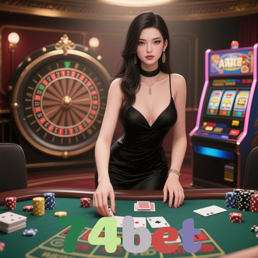 74bet - Baixe o app 74bet no Google Play e jogue ao vivo