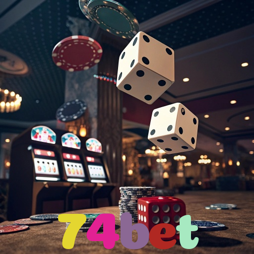 74bet - Baixe o app 74bet no Google Play e jogue ao vivo