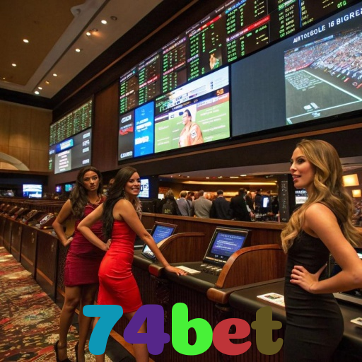 74bet - Baixe o App 74bet para Android e Comece a Jogar