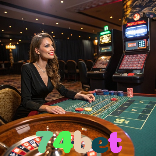 74bet - Baixe o app 74bet no Google Play e jogue ao vivo