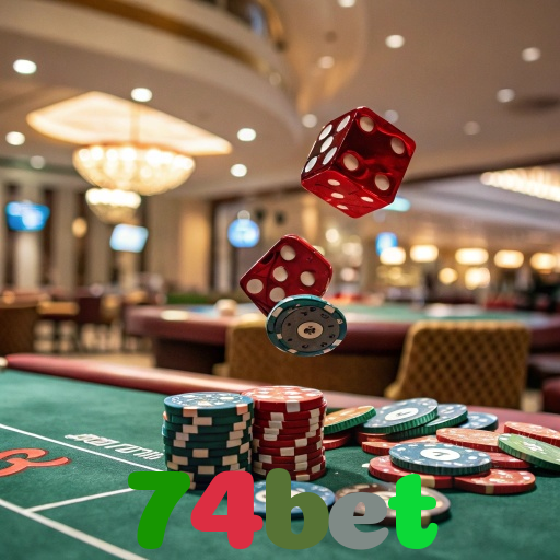 74bet - Baixe o App 74bet para Android e Comece a Jogar