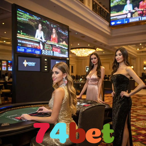 74bet - Baixe o App 74bet para Android e Comece a Jogar