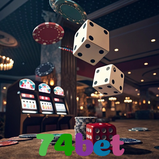 74bet - Baixe o app 74bet no Google Play e jogue ao vivo