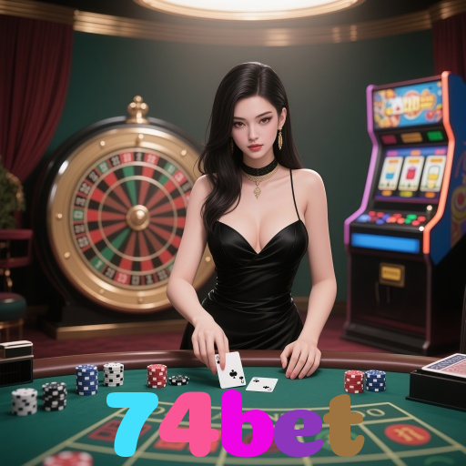 74bet - Baixe o app 74bet no Google Play e jogue ao vivo