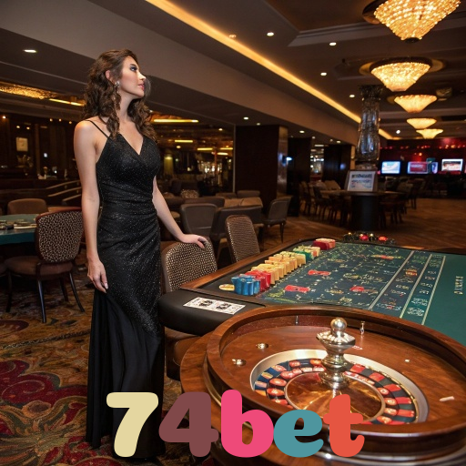 74bet - Baixe o app 74bet no Google Play e jogue ao vivo