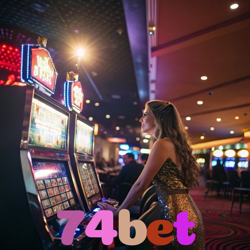 74bet - Baixe o App 74bet para Android e Comece a Jogar