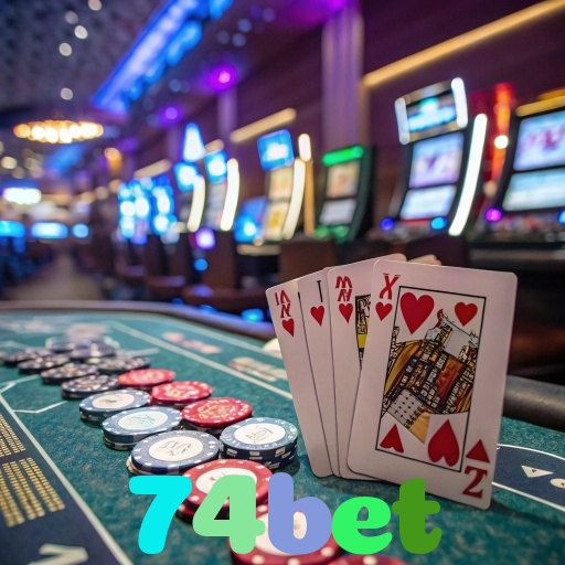74bet - Baixe o app 74bet no Google Play e jogue ao vivo