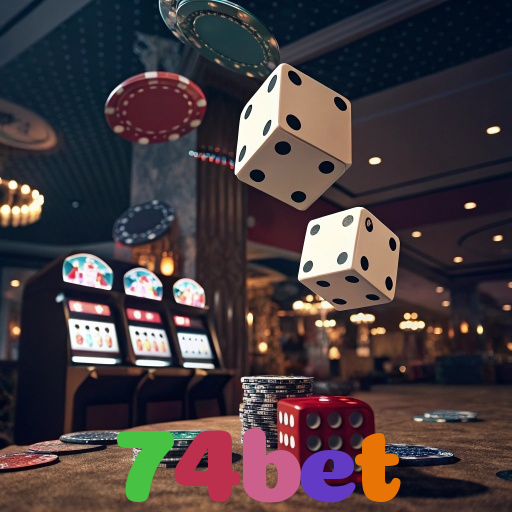 74bet - Baixe o app 74bet no Google Play e jogue ao vivo