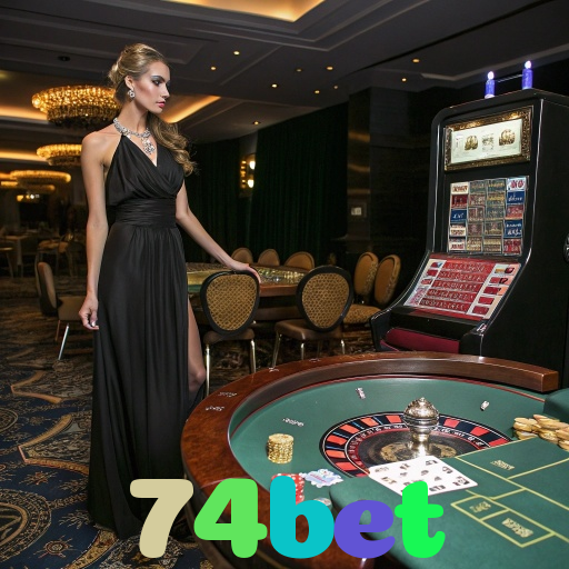 74bet - Baixe o App 74bet para Android e Comece a Jogar