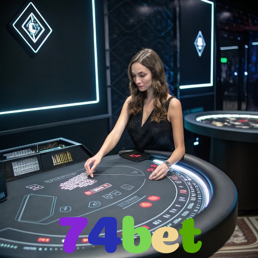 74bet - Baixe o App 74bet para Android e Comece a Jogar