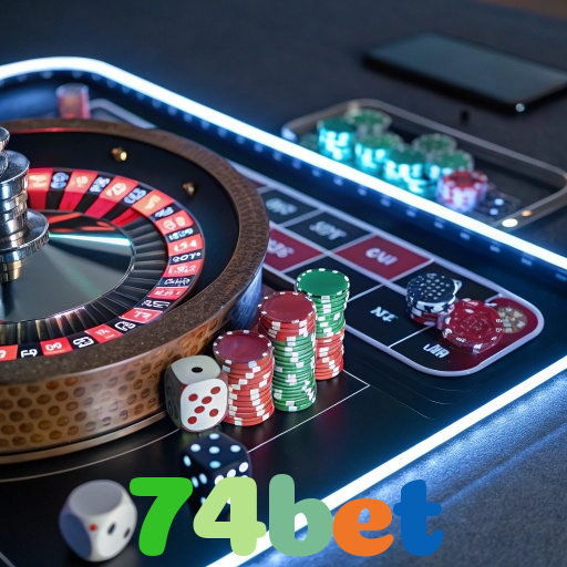 74bet - Baixe o app 74bet no Google Play e jogue ao vivo