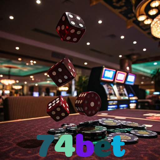 74bet - Baixe o app 74bet no Google Play e jogue ao vivo