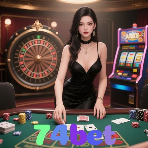 74bet - Baixe o app 74bet no Google Play e jogue ao vivo