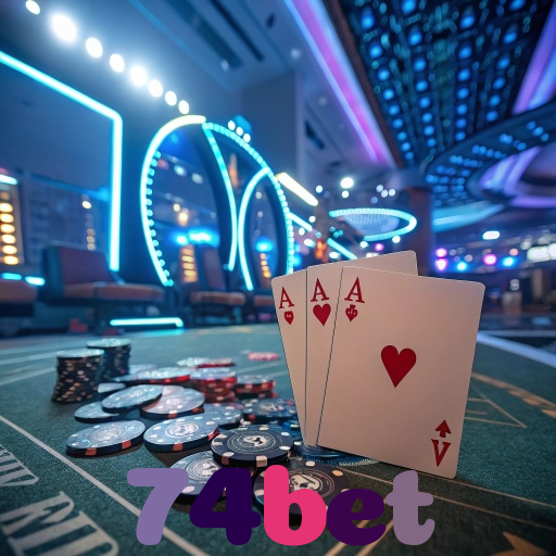 74bet - Baixe o App 74bet para Android e Comece a Jogar