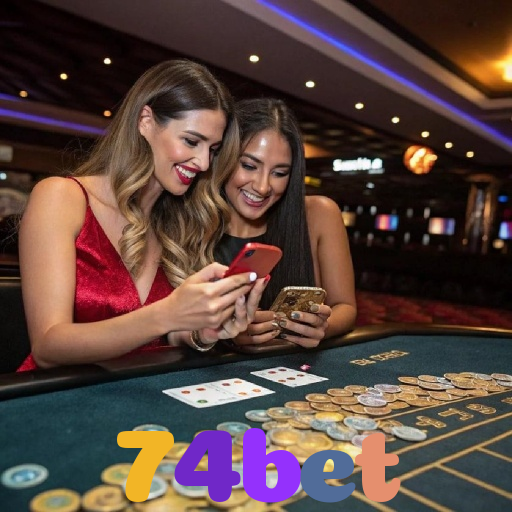 74bet - Baixe o App 74bet para Android e Comece a Jogar