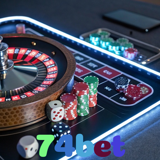 74bet - Baixe o App 74bet para Android e Comece a Jogar