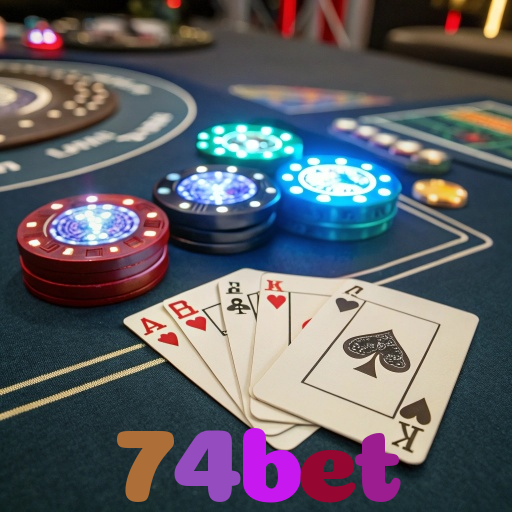 74bet - Baixe o App 74bet para Android e Comece a Jogar