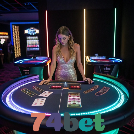 74bet - Baixe o app 74bet no Google Play e jogue ao vivo