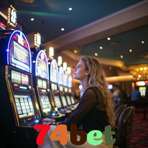74bet - Baixe o app 74bet no Google Play e jogue ao vivo