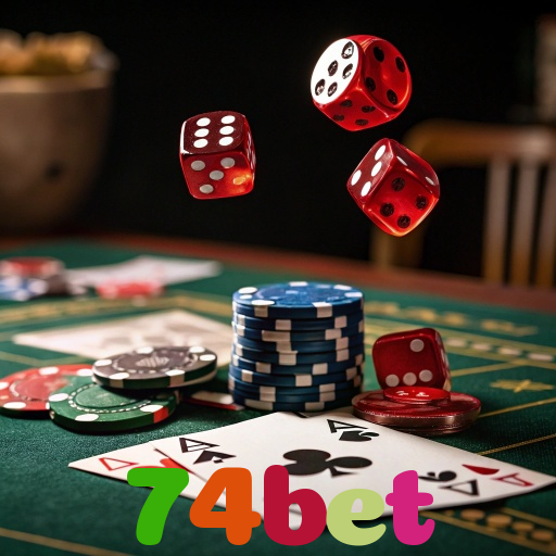 74bet - Baixe o App 74bet para Android e Comece a Jogar