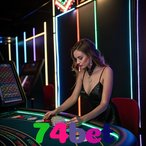 74bet - Baixe o App 74bet para Android e Comece a Jogar