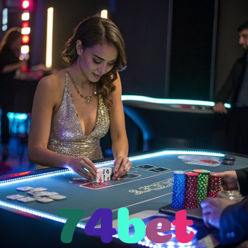 74bet - Baixe o App 74bet para Android e Comece a Jogar