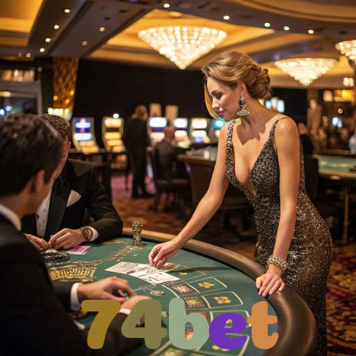 74bet - Baixe o app 74bet no Google Play e jogue ao vivo