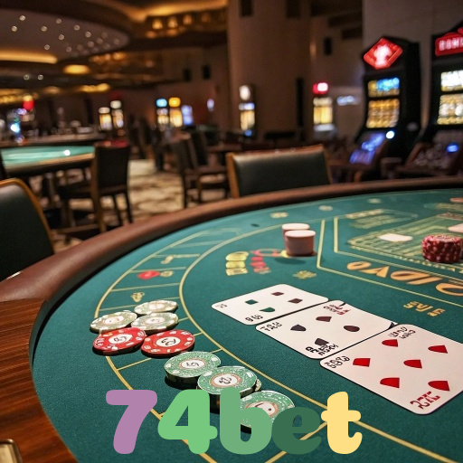74bet - Baixe o App 74bet para Android e Comece a Jogar