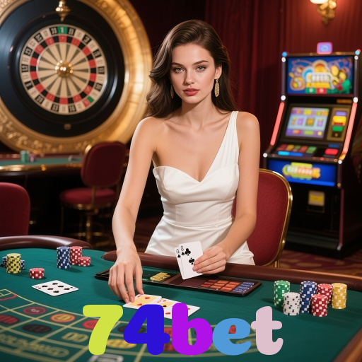 74bet - Baixe o app 74bet no Google Play e jogue ao vivo