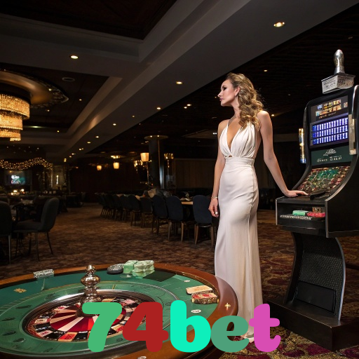 74bet - Baixe o app 74bet no Google Play e jogue ao vivo