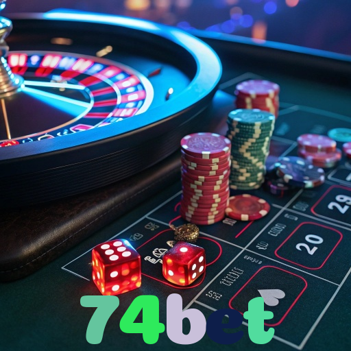 74bet - Baixe o app 74bet no Google Play e jogue ao vivo